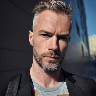 Writer avatar
