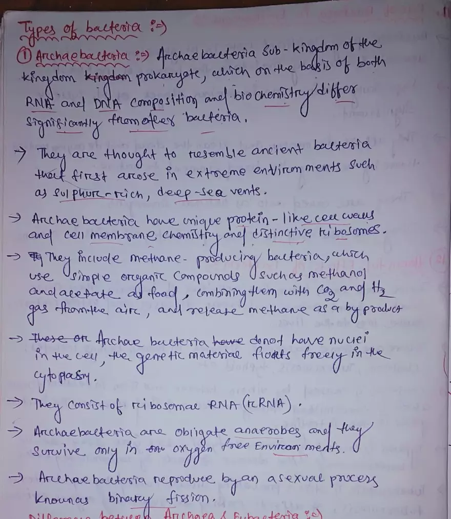 Chapter 1: Bacteria - Page 8