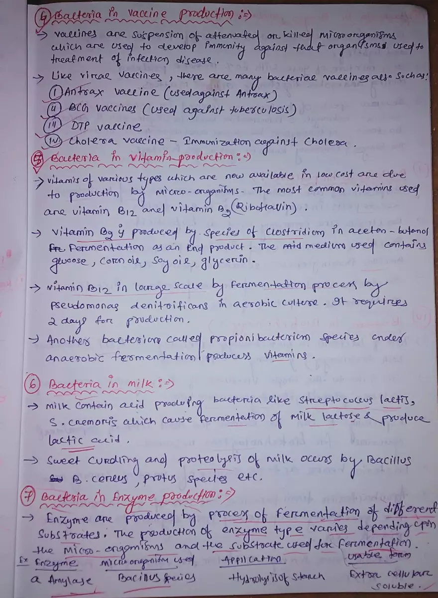 Chapter 1: Bacteria - Page 5