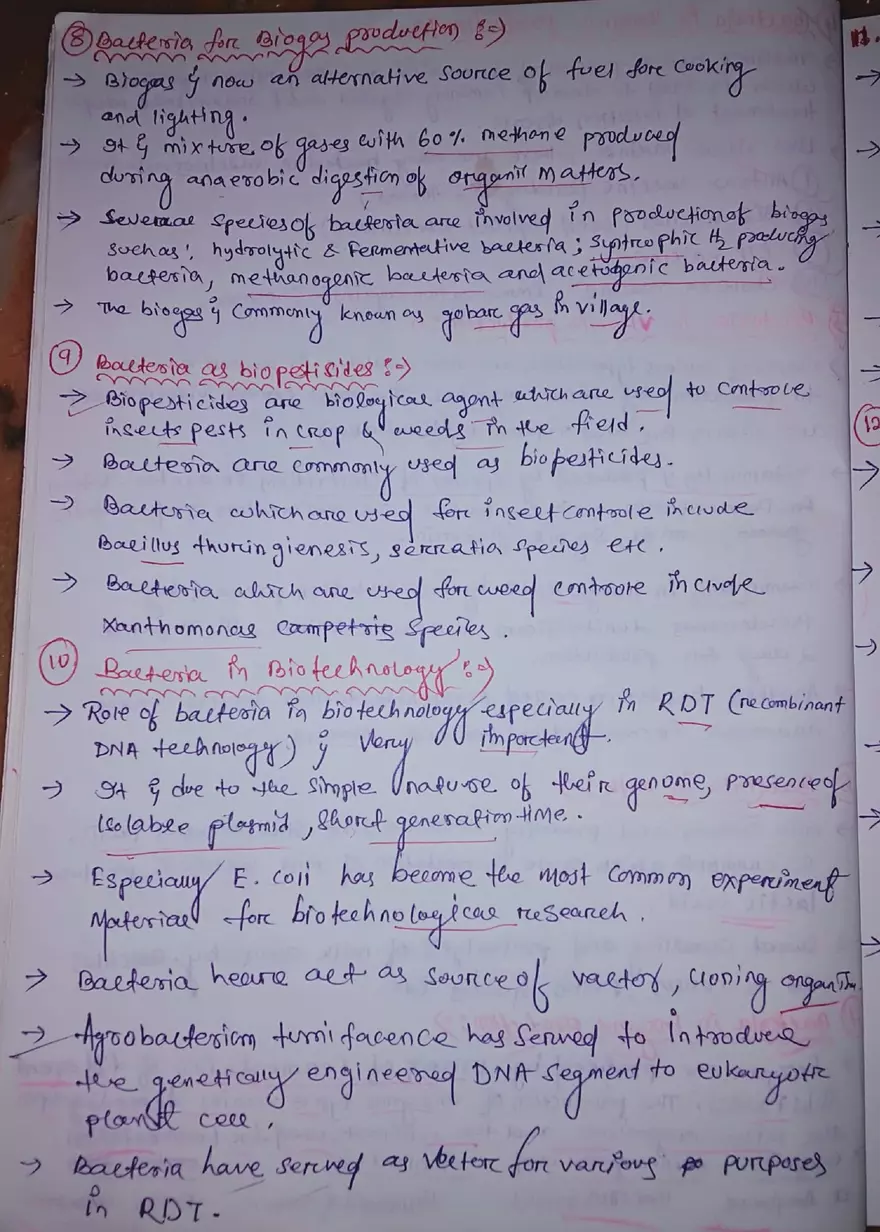 Chapter 1: Bacteria - Page 6